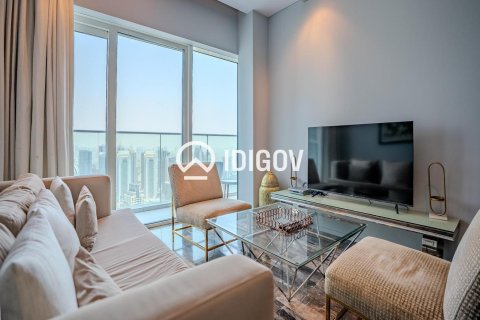 Apartamento en Damac Heights, Dubai Marina, Dubai, 3 dormitorios, 176.05 m², № 136347 - foto 16