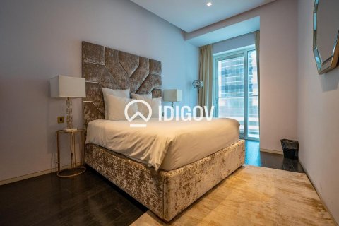 Apartamento en Damac Heights, Dubai Marina, Dubai, 3 dormitorios, 176.05 m², № 136347 - foto 7