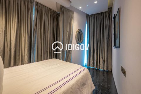 Apartamento en Damac Heights, Dubai Marina, Dubai, 3 dormitorios, 176.05 m², № 136347 - foto 10