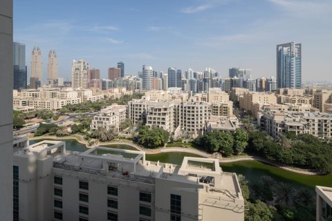 Apartment in The Links, The Views, Dubai 1 bedroom, 90.86 sq.m. № 136337