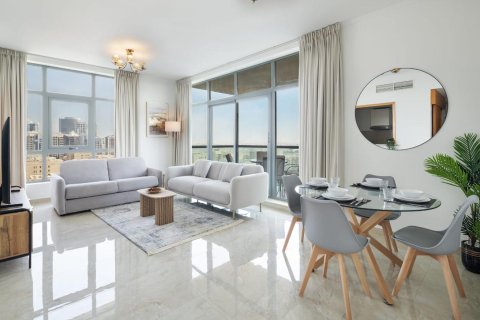 Appartement à The Links, The Views, Dubai, 1 chambre, 90.86 m², № 136337 - photo 14