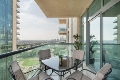 Appartement à The Links, The Views, Dubai, 1 chambre, 90.86 m², № 136337 - photo 15