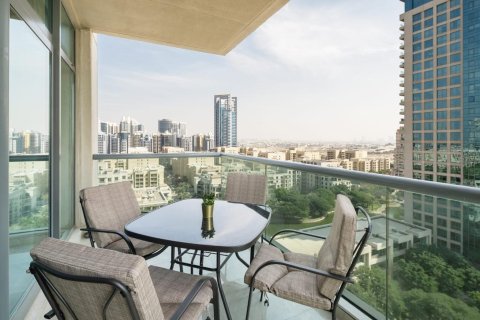 Appartement à The Links, The Views, Dubai, 1 chambre, 90.86 m², № 136337 - photo 16
