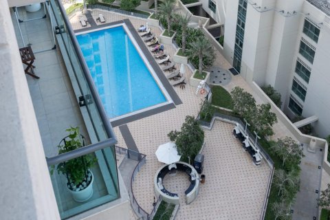 Appartement à The Links, The Views, Dubai, 1 chambre, 90.86 m², № 136337 - photo 3