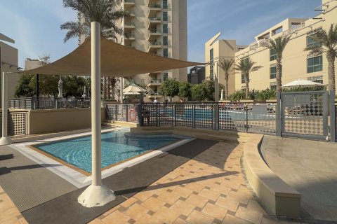 Appartement à The Links, The Views, Dubai, 1 chambre, 90.86 m², № 136337 - photo 4