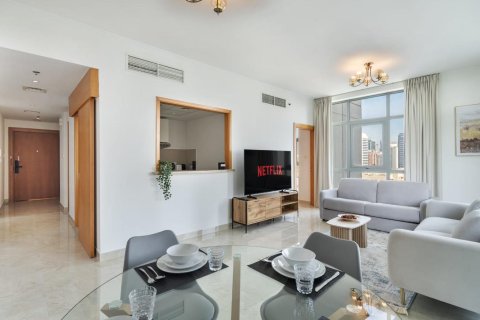 Appartement à The Links, The Views, Dubai, 1 chambre, 90.86 m², № 136337 - photo 13