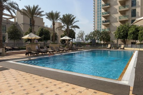 Appartement à The Links, The Views, Dubai, 1 chambre, 90.86 m², № 136337 - photo 2