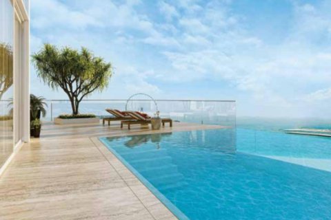 Apartamento en Dubai Marina, Dubai, 2 dormitorios, 116.22 m², № 136348 - foto 8