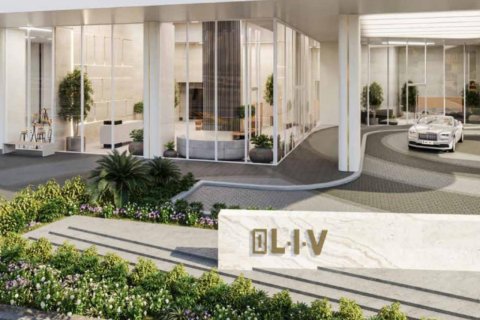 Apartamento en Dubai Marina, Dubai, 2 dormitorios, 116.22 m², № 136348 - foto 9