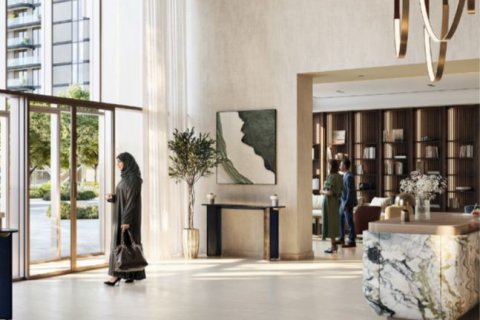 Apartamento en Dubai Creek Harbour (The Lagoons), Dubai, 3 dormitorios, 174 m², № 137827 - foto 5