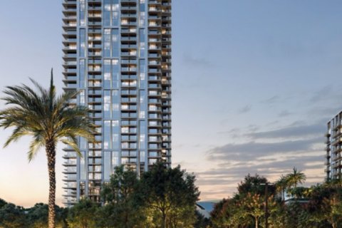 Apartamento en Dubai Creek Harbour (The Lagoons), Dubai, 3 dormitorios, 174 m², № 137827 - foto 4