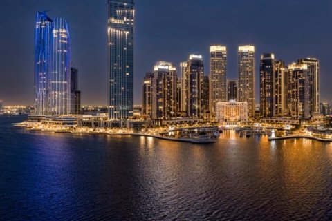 Apartamento en Dubai Creek Harbour (The Lagoons), Dubai, 3 dormitorios, 174 m², № 137827 - foto 12