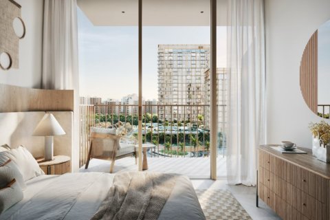 Apartamento en Dubai Creek Harbour (The Lagoons), Dubai, 3 dormitorios, 174 m², № 137827 - foto 7