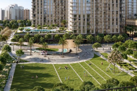 Apartamento en Dubai Creek Harbour (The Lagoons), Dubai, 3 dormitorios, 174 m², № 137827 - foto 8