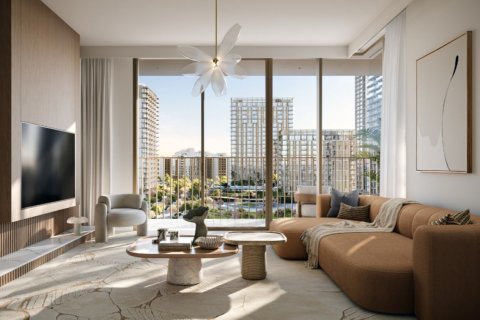 Apartamento en Dubai Creek Harbour (The Lagoons), Dubai, 3 dormitorios, 174 m², № 137827 - foto 6