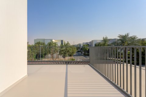 Townhouse in Dubai 4 bedrooms, 224 sq.m. № 137835 - photo 23