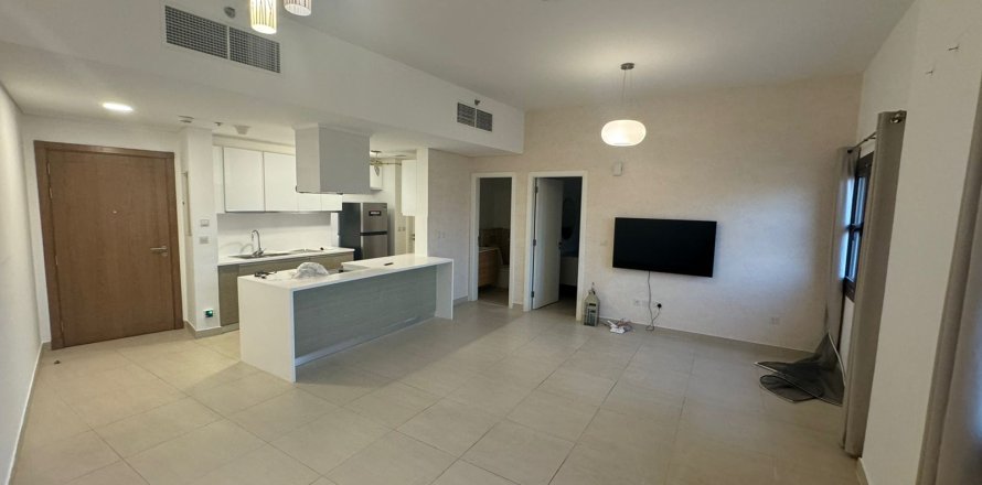 Apartment in Dubai 1 bedroom, 72 sq.m. № 137830