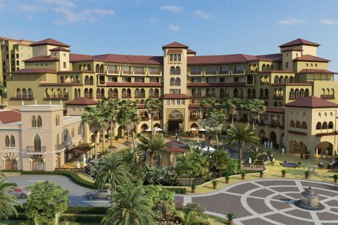 Apartment in Dubai 1 bedroom, 72 sq.m. № 137830 - photo 6