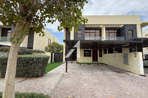 Villa à DAMAC Hills (Akoya by DAMAC), Dubai, 3 chambres, 324 m², № 99652