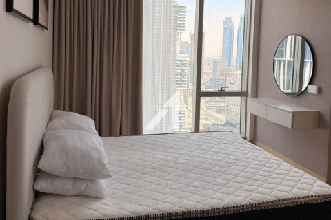 Appartement à Downtown Dubai (Downtown Burj Dubai), Dubai, 2 chambres, 99 m², № 99656 - photo 16
