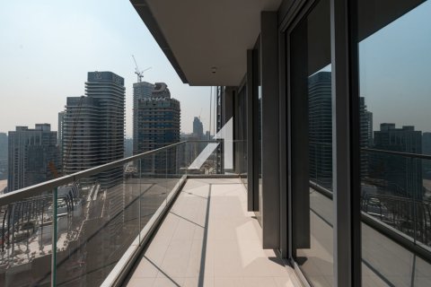 Appartement à Downtown Dubai (Downtown Burj Dubai), Dubai, 2 chambres, 99 m², № 99656 - photo 7