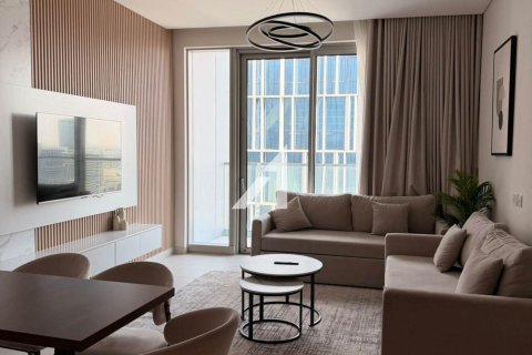 Appartement à Downtown Dubai (Downtown Burj Dubai), Dubai, 2 chambres, 99 m², № 99656