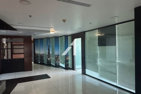 Bureau à Sheikh Zayed Road, Dubai, 186 m², № 99654
