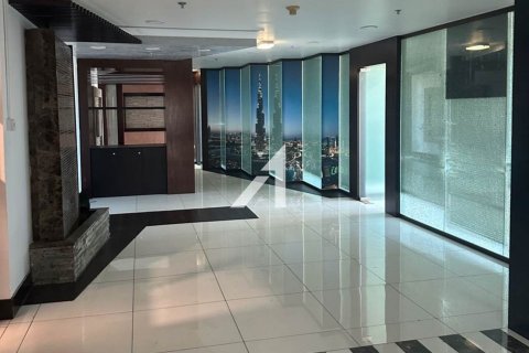 Bureau à Sheikh Zayed Road, Dubai, 186 m², № 99654 - photo 3