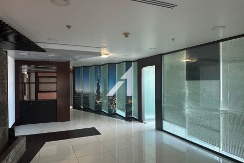 Bureau à Sheikh Zayed Road, Dubai, 186 m², № 99654 - photo 6