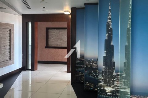 Bureau à Sheikh Zayed Road, Dubai, 186 m², № 99654 - photo 4