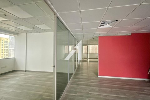 Office in Sheikh Zayed Road, Dubai 179 sq.m. № 99653