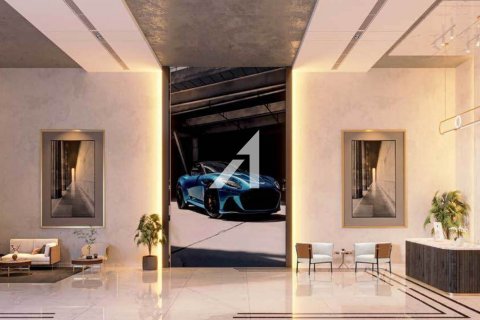 Appartement à Jumeirah Lake Towers, Dubai, 1 chambre, 67 m², № 99657 - photo 28