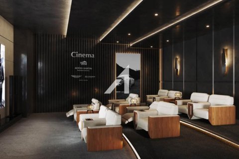 Appartement à Jumeirah Lake Towers, Dubai, 1 chambre, 67 m², № 99657 - photo 2