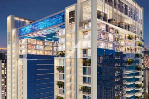 Appartement à Jumeirah Lake Towers, Dubai, 1 chambre, 67 m², № 99657 - photo 23