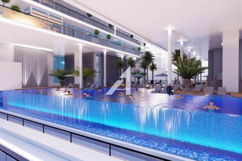 Appartement à Jumeirah Lake Towers, Dubai, 1 chambre, 67 m², № 99657 - photo 18