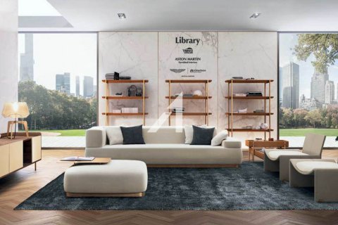 Appartement à Jumeirah Lake Towers, Dubai, 1 chambre, 67 m², № 99657 - photo 6