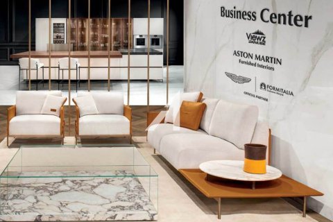 Appartement à Jumeirah Lake Towers, Dubai, 1 chambre, 67 m², № 99657 - photo 26