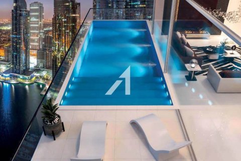 Appartement à Jumeirah Lake Towers, Dubai, 1 chambre, 67 m², № 99657 - photo 19