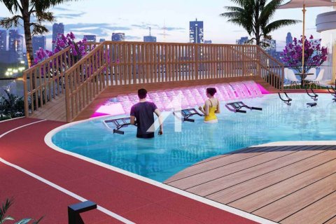 Appartement à Jumeirah Lake Towers, Dubai, 1 chambre, 67 m², № 99657 - photo 13