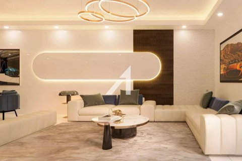 Appartement à Jumeirah Lake Towers, Dubai, 1 chambre, 67 m², № 99657 - photo 11