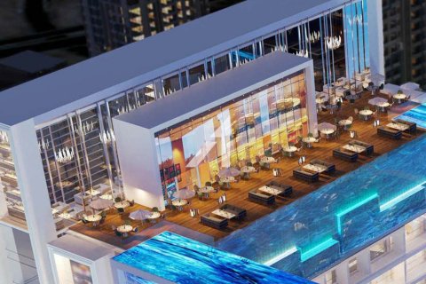 Appartement à Jumeirah Lake Towers, Dubai, 1 chambre, 67 m², № 99657 - photo 14