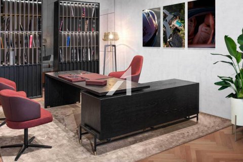 Appartement à Jumeirah Lake Towers, Dubai, 1 chambre, 67 m², № 99657 - photo 22