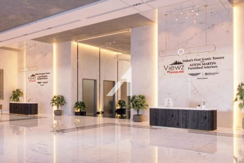 Appartement à Jumeirah Lake Towers, Dubai, 1 chambre, 67 m², № 99657 - photo 25