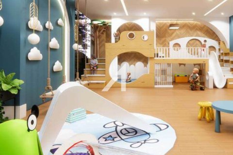 Appartement à Jumeirah Lake Towers, Dubai, 1 chambre, 67 m², № 99657 - photo 16