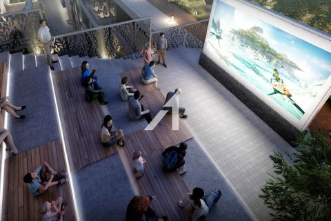 Appartement à Jumeirah Lake Towers, Dubai, 1 chambre, 67 m², № 99657 - photo 17