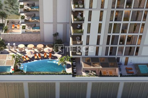 Apartamento en Al Satwa, Dubai, 2 dormitorios, 121 m², № 99651 - foto 18