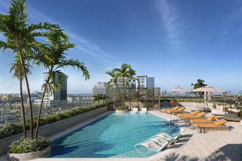 Apartamento en Al Satwa, Dubai, 2 dormitorios, 121 m², № 99651 - foto 16