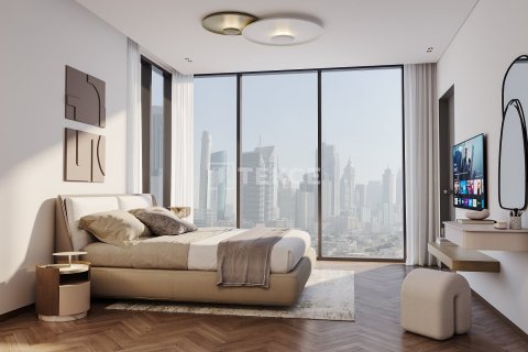 Apartamento en Al Satwa, Dubai, 2 dormitorios, 121 m², № 99651 - foto 24