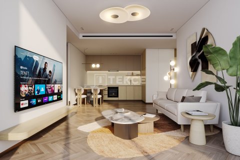 Apartamento en Al Satwa, Dubai, 2 dormitorios, 121 m², № 99651 - foto 21