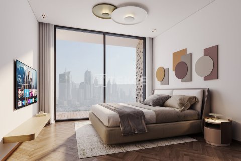 Apartamento en Al Satwa, Dubai, 2 dormitorios, 121 m², № 99651 - foto 25